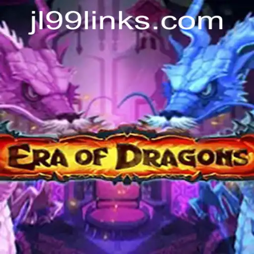 Discover the Enchanting World of EraOfDragons