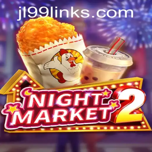 Explore the Intricacies of NightMarket2: The Ultimate Gaming Experience