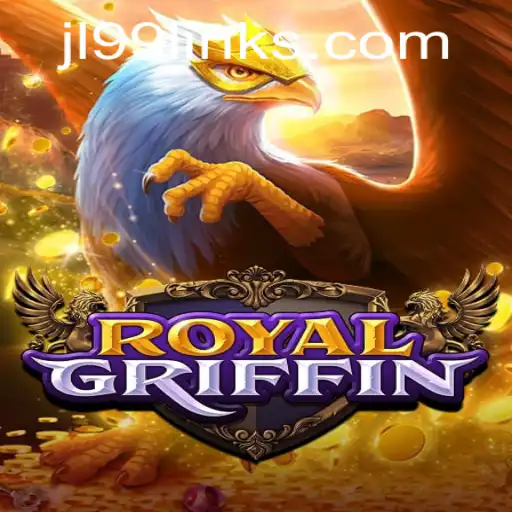 Unveiling RoyalGriffin: A Majestic Journey into Strategy and Fantasy