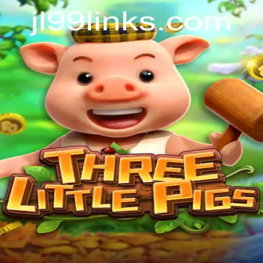 The Enchanting World of THREELITTLEPIGS: A New Gaming Sensation