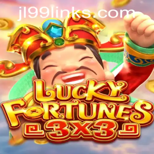 Mastering LUCKYFORTUNES3x3: Your Complete Guide to the Thrilling New Game