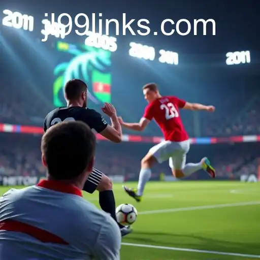 Virtual Sports and the Rise of 'jl99'